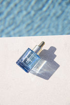 Morning Mist 50 ml Perfume Oil Dropper - Fine Fragrance