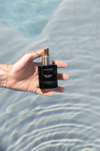 Sea Salt Coast 50 ml Perfume Oil Dropper - Fine Fragrance