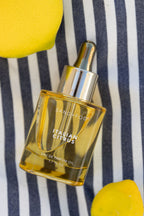 Italian Citrus 50 ml Perfume Oil Dropper - Fine Fragrance