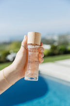 Vanilla Sugar 106 ml Shimmer Hair & Body Perfume - Fine Fragrance