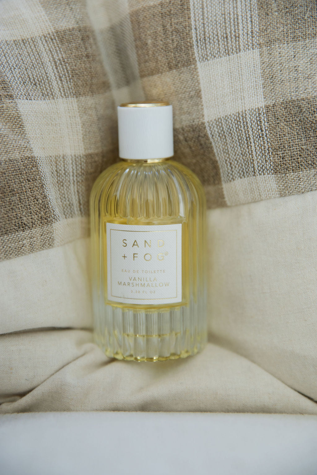 Vanilla Marshmallow 100 ml Eau de Toilette - Daily Favorite