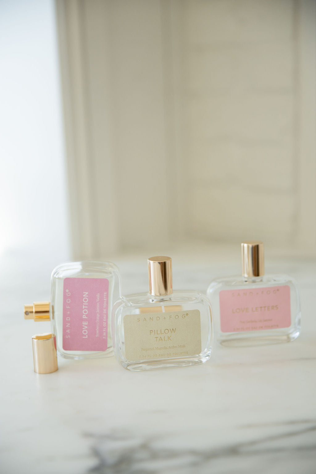 Love Potion 70 ml Eau de Toilette - Fine Fragrance