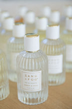 Amber & Pear 100 ml Eau de Toilette - Daily Favorite