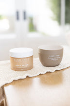 Vanilla Musk 10 oz Body Scrub - Fine Fragrance