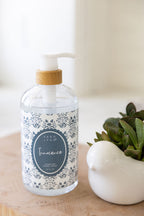 Innocence 20 oz Liquid Hand Soap - Sink Essential