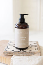 Vanilla Cake 20 oz Liquid Hand Soap - Sink Essential