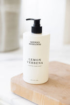 Lemon Verbena Modern Heirloom 20.3 oz Liquid Hand Soap - Sink Essential