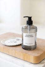 Lemon Verbena Modern Heirloom 12.17 oz Liquid Hand Soap - Sink Essential