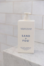 Marshmallow Skies 32 oz Body Wash - Daily Cleanse