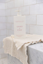 Strawberries & Cream 32 oz Body Wash - Daily Cleanse