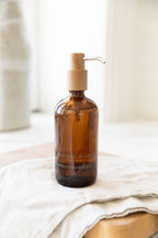 Vanilla Sandalwood Natural Home 15.7 oz Liquid Hand Soap - Sink Essential