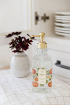 Pumpkin Harvest 15.2 oz Liquid Hand Soap - Sink Essential