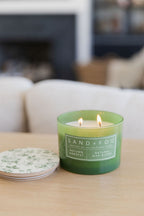 Autumn Harvest 12 oz scented candle - Home Fragrance