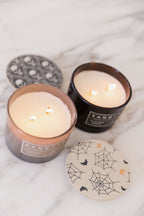 Pumpkin Patch 12 oz scented candle - Home Fragrance