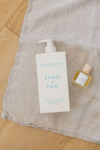 California Beach House 50ml Perfume Oil Rollerball - Fine Fragrance