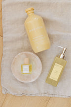 Banana Cr¨¨me 32 oz Body Wash - Daily Cleanse