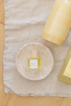 Banana Cream 50 ml Perfume Oil Rollerball - Fine Fragrance