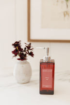 Cherry Oud 10.47 oz Liquid Hand Soap - Sink Essential