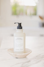 Vanilla Sandalwood 12.8 oz Liquid Hand Soap - Sink Essential