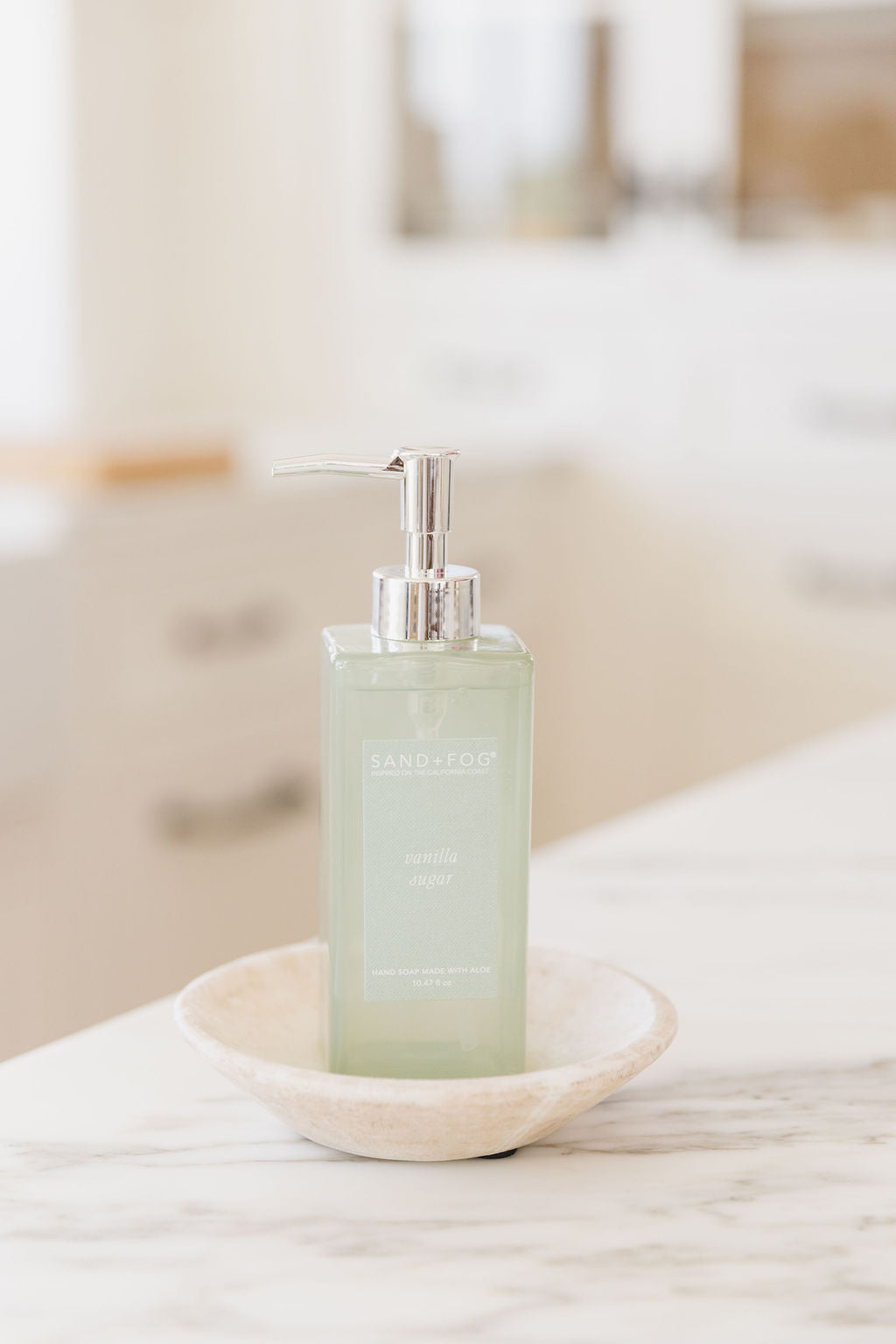 Vanilla Sugar 10.47 oz Liquid Hand Soap - Sink Essential