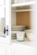 Marshmallow Skies 10 oz scented candle - Home Fragrance