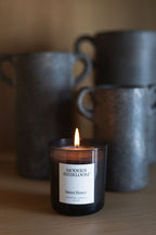 Sweet Honey 10 oz scented candle - Home Fragrance