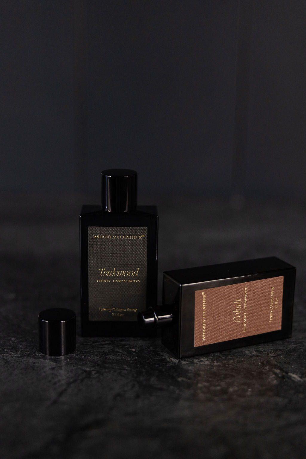 Cobalt 95 ml Eau de Toilette - Fine Fragrance
