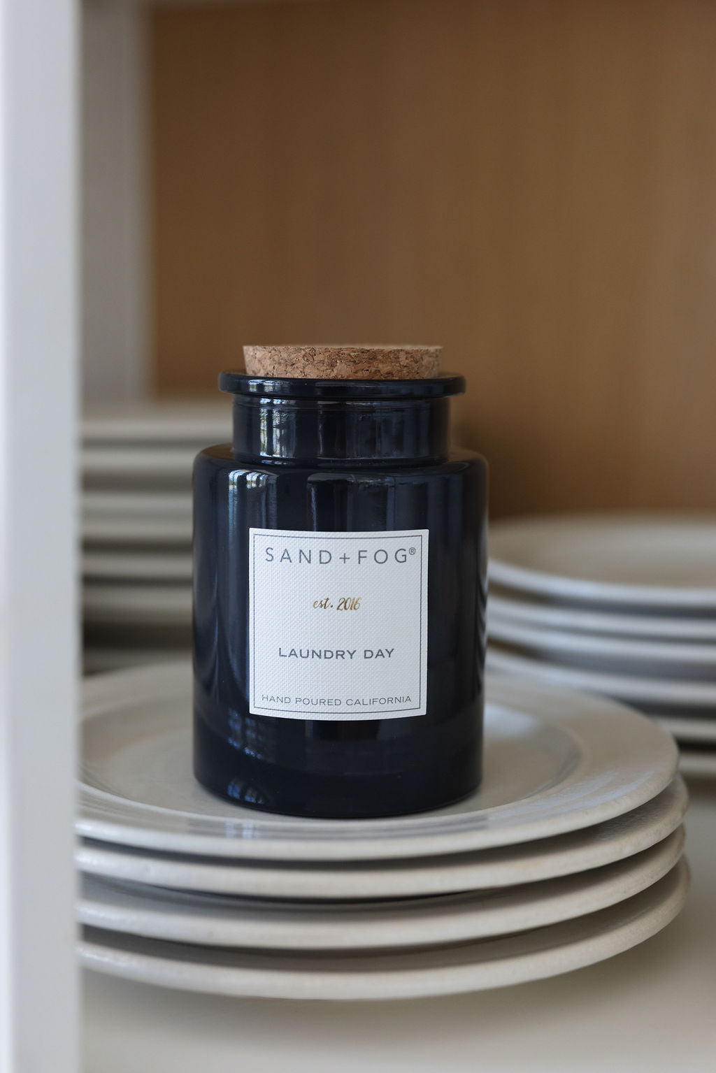 Laundry Day 12 oz scented candle - Home Fragrance