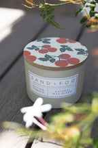 Sicilian Tomato 12 oz scented candle - Home Fragrance