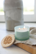 Italian Citrus 12 oz scented candle - Home Fragrance