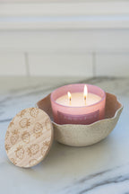 Strawberry Spritz 12 oz scented candle - Home Fragrance