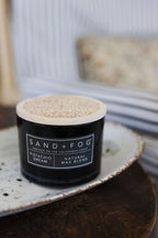 Pistachio Dream 12 oz scented candle - Home Fragrance
