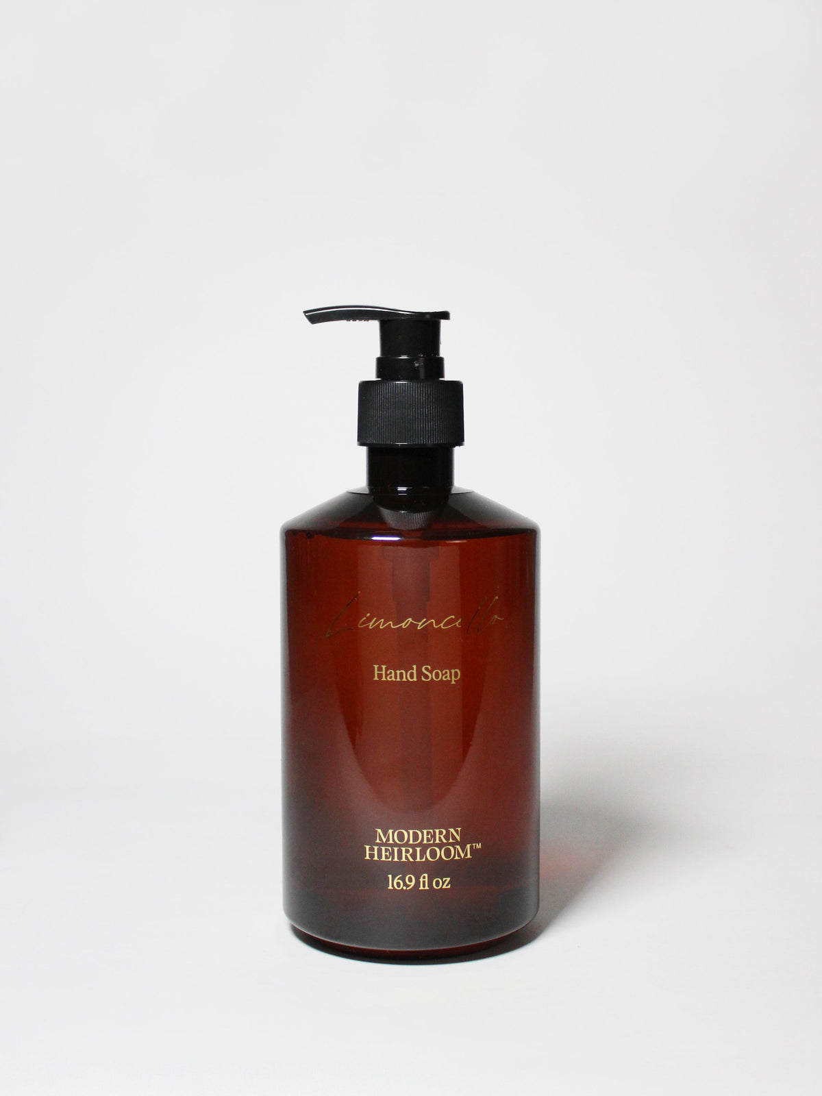 Limoncello Modern Heirloom 16.2 oz Liquid Hand Soap - Sink Essential