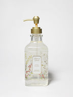 White Flowers 15.7 oz Liquid Hand Soap - Sink Essential