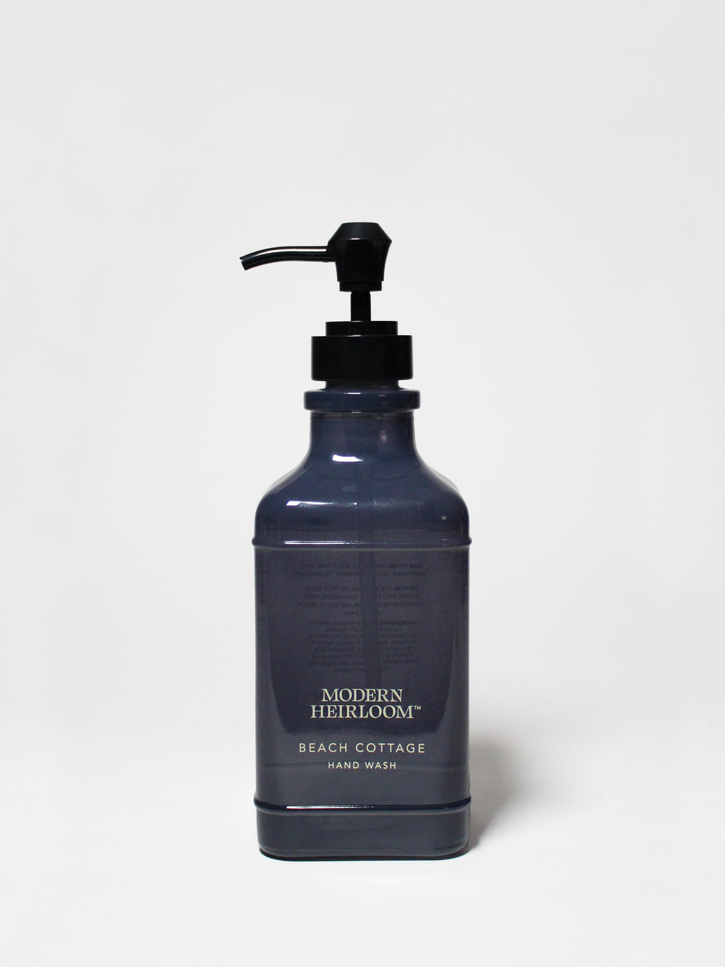 Beach Cottage Modern Heirloom 15.2 oz Liquid Hand Soap - Sink Essential