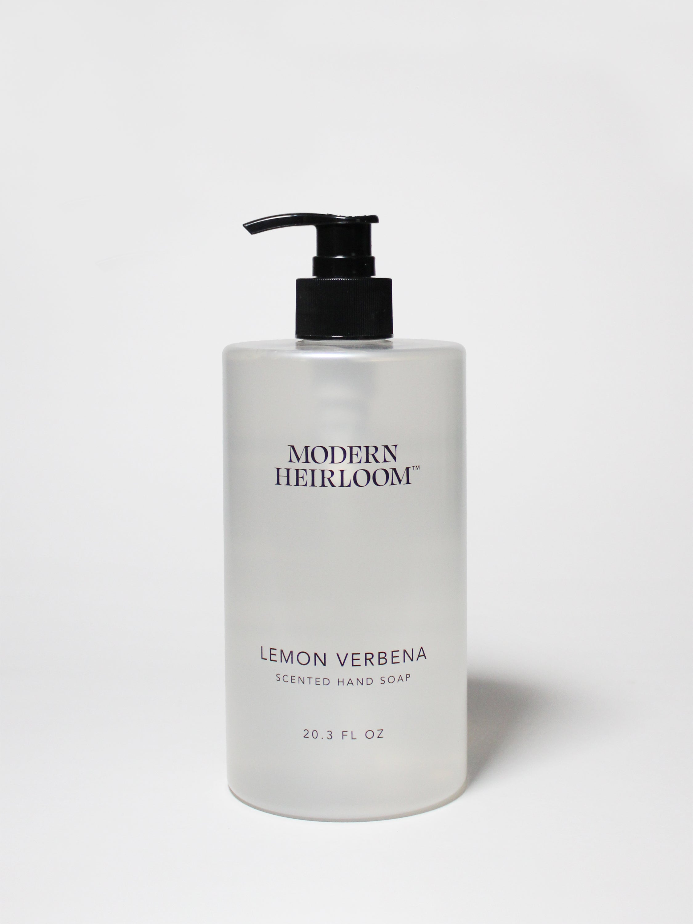 Lemon Verbena Modern Heirloom 20.3 oz Liquid Hand Soap - Sink Essential