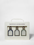 3 pack of 15 ml Fragrance Diffuser Oils - Modern Heirloom - Fine Fragrance