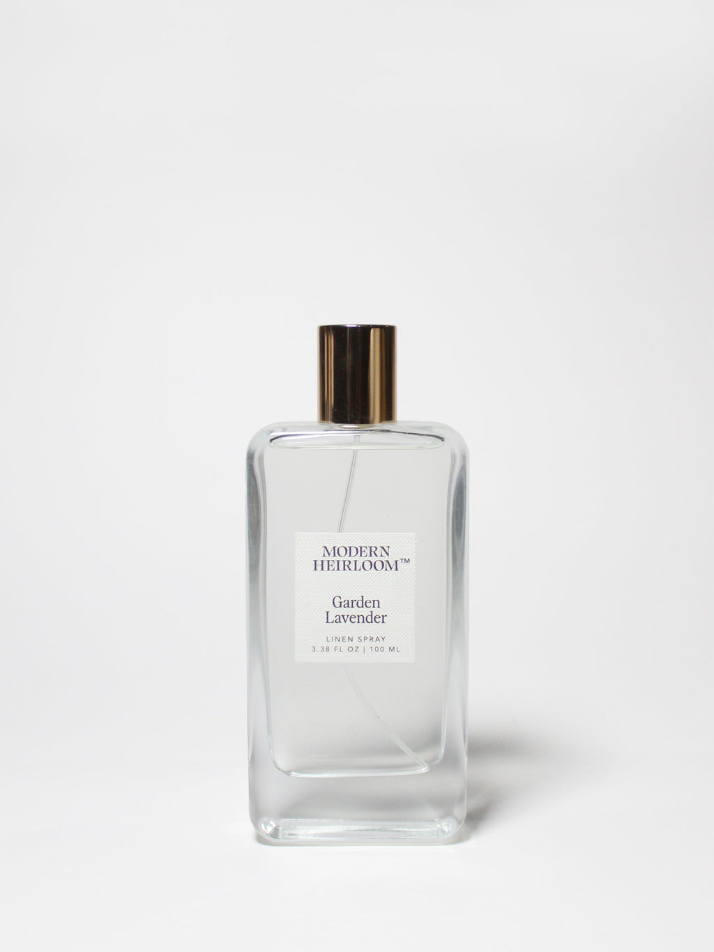 Garden Lavender Modern Heirloom 100 ml Linen Spray - Daily Favorite