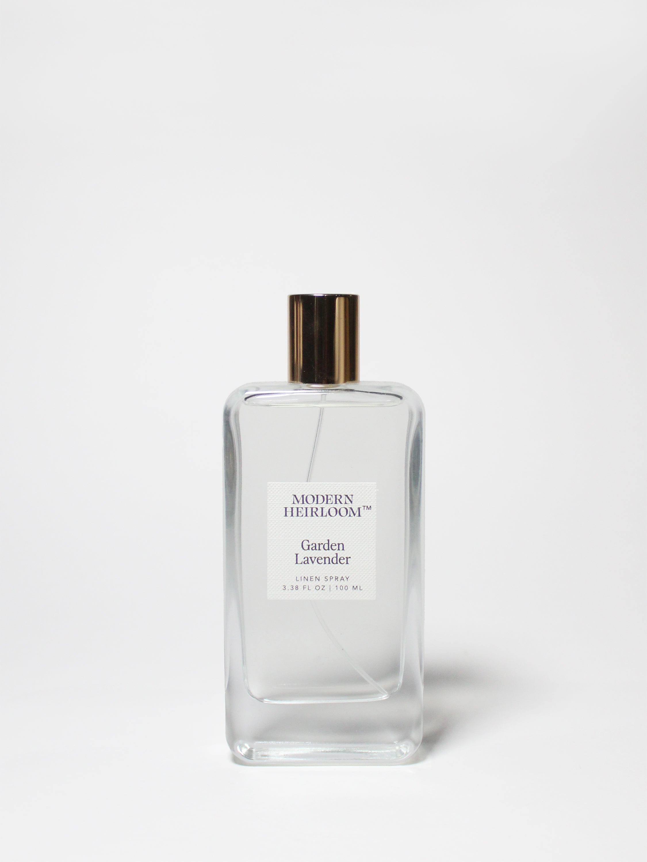 Garden Lavender Modern Heirloom 100 ml Linen Spray - Daily Favorite