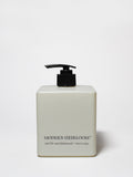 Vanilla Sandalwood Modern Heirloom 16.9 oz Liquid Hand Soap - Sink Essential