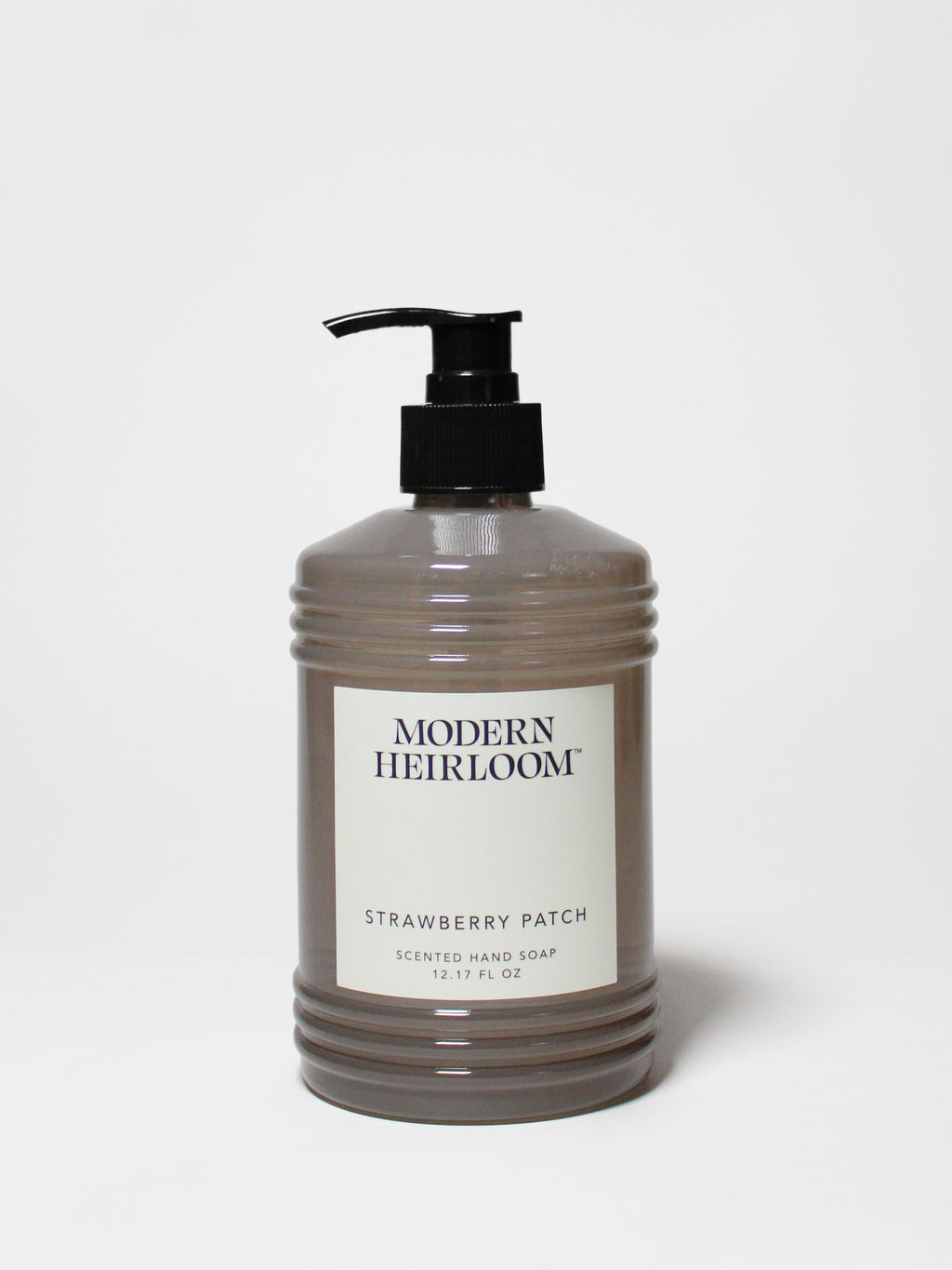 Strawberry Patch Modern Heirloom 12.17 oz Liquid Hand Soap - Sink Essential