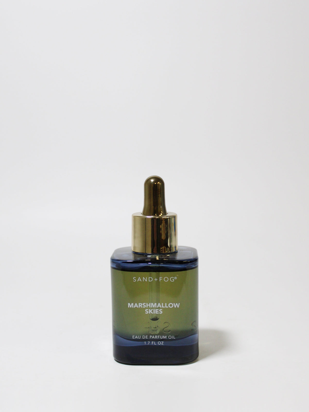 Marshmallow Skies 50 ml Perfume Oil Dropper - Fine Fragrance