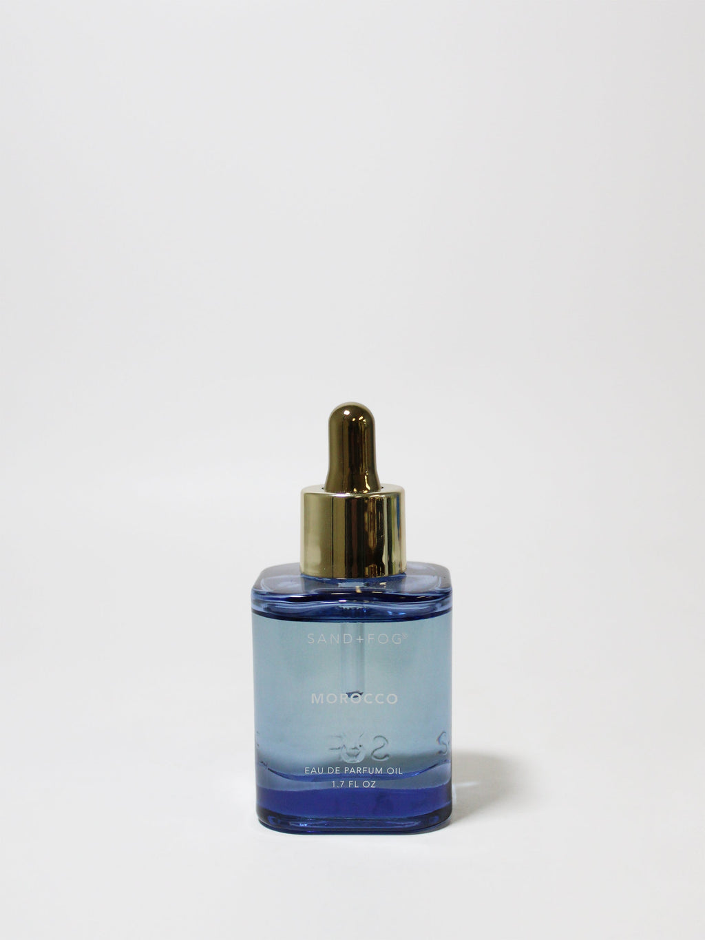 Morocco 50 ml Perfume Oil Dropper - Fine Fragrance