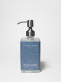 Beach Linen Natural Home 13.5 oz Liquid Hand Soap - Sink Essential