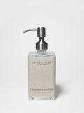 Cashmere & Linen Natural Home 13.5 oz Liquid Hand Soap - Sink Essential
