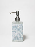 White Cotton Natural Home 13.5 oz Liquid Hand Soap - Sink Essential