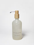 Soft Vanilla Natural Home 15.7 oz Liquid Hand Soap - Sink Essential