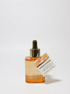 Orange Blossom 50 ml Perfume Oil Dropper - Fine Fragrance