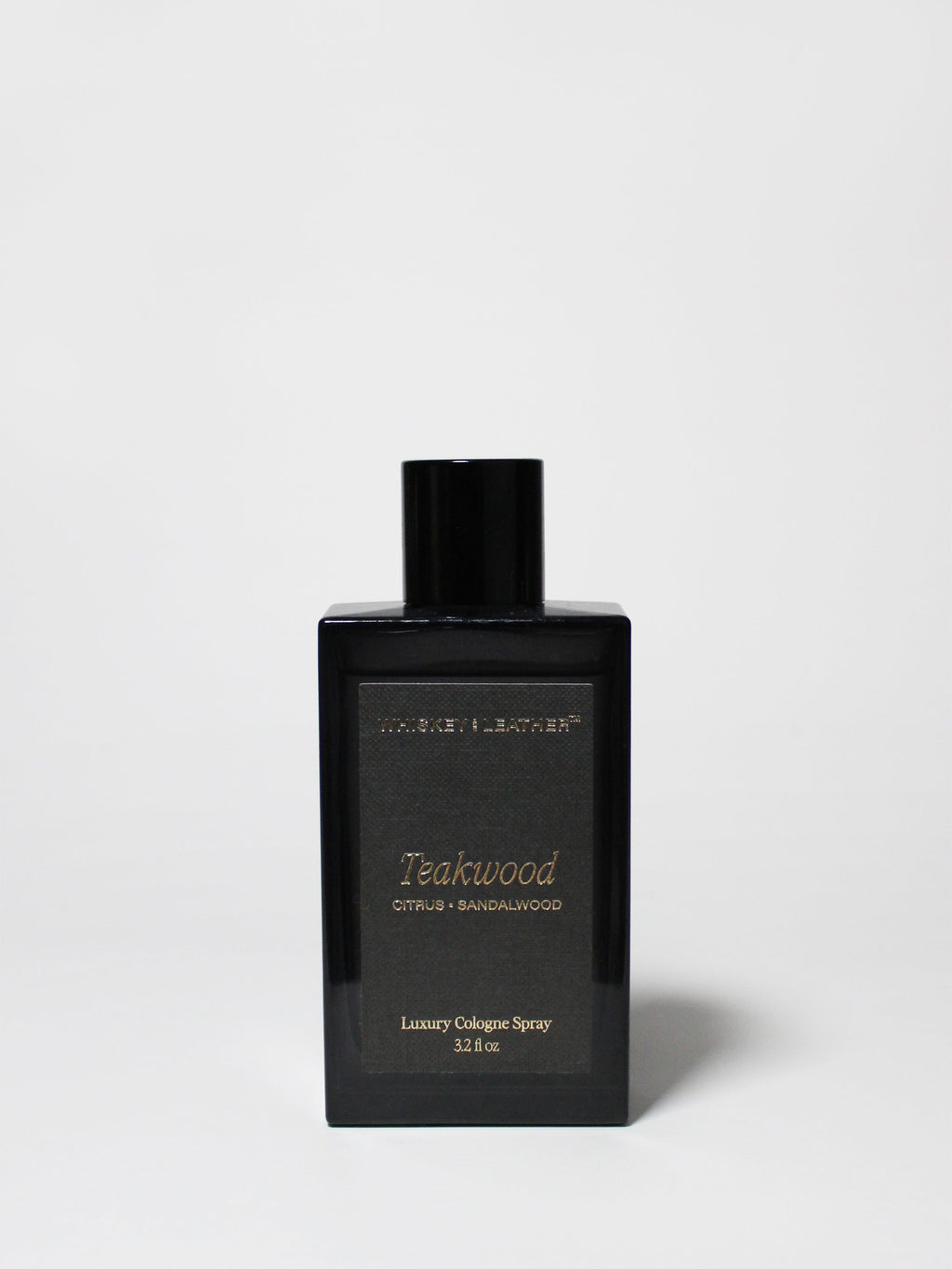 Teakwood 95 ml Eau de Toilette - Fine Fragrance