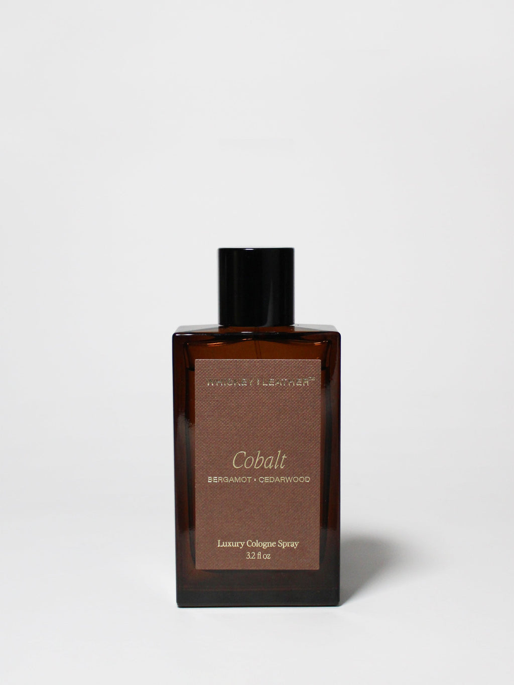 Cobalt 95 ml Eau de Toilette - Fine Fragrance